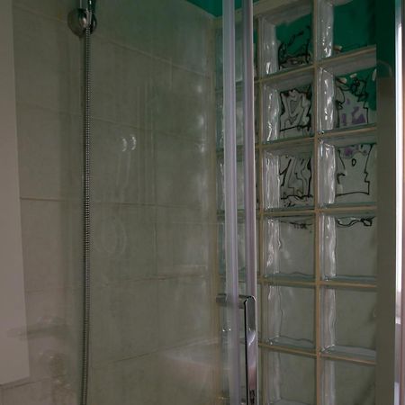 Granello Suite Central Генуа Екстериор снимка