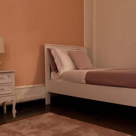 Granello Suite Central Генуа Екстериор снимка