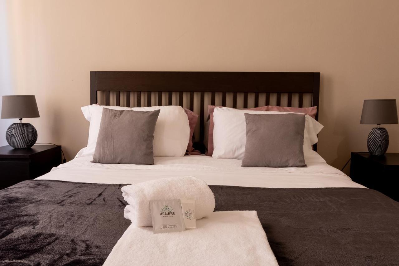 Granello Suite Central Генуа Екстериор снимка