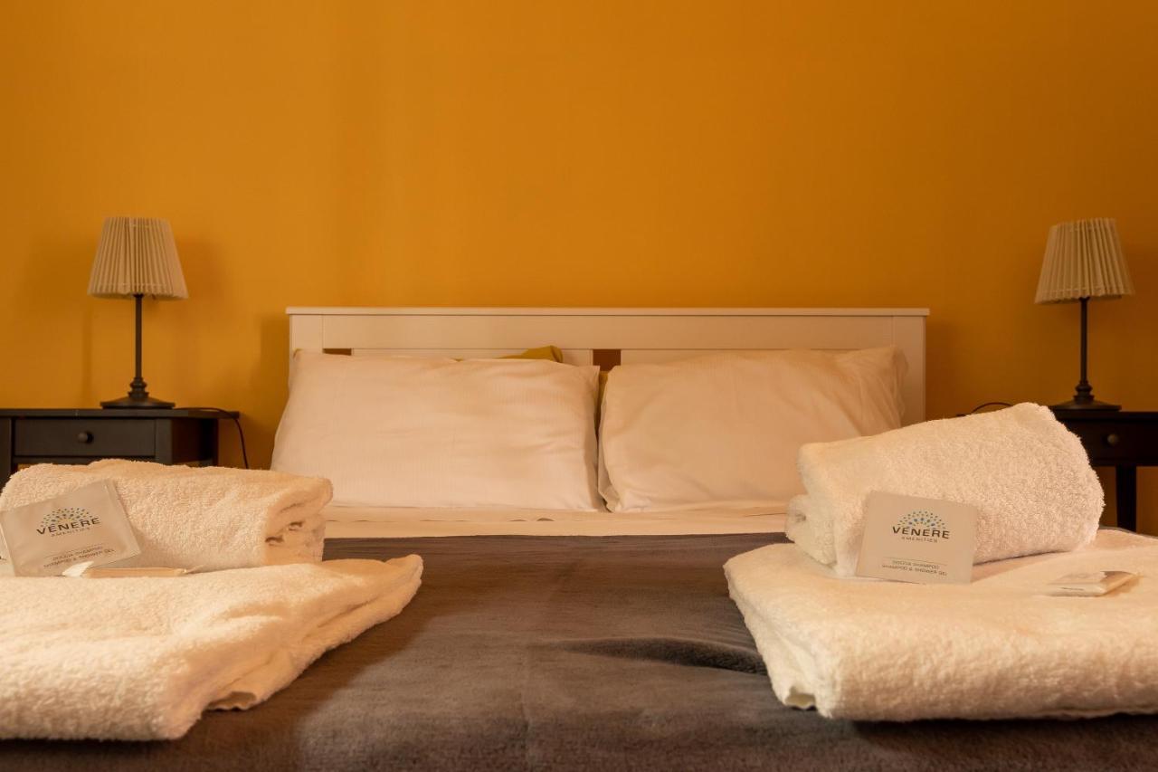Granello Suite Central Генуа Екстериор снимка