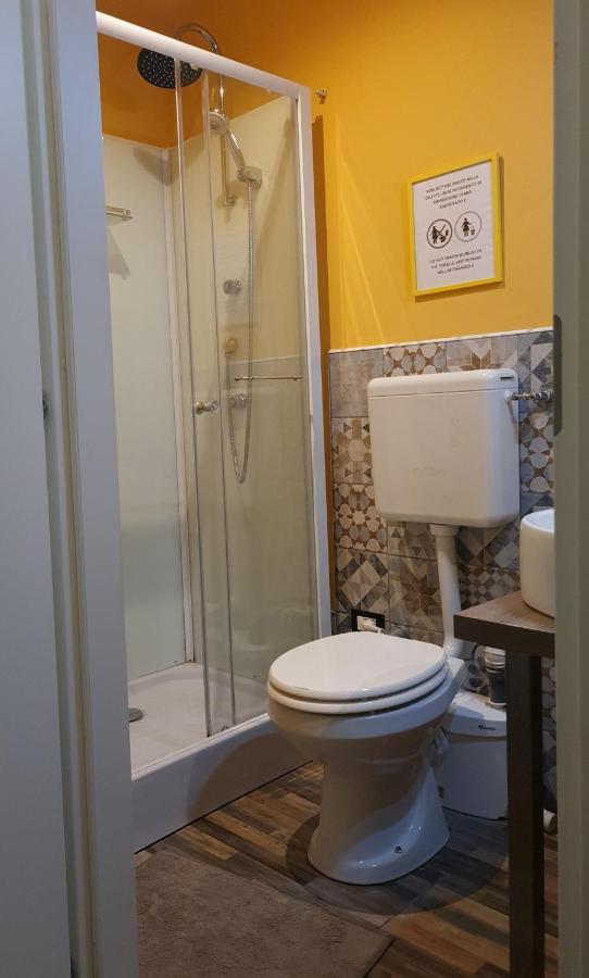 Granello Suite Central Генуа Екстериор снимка