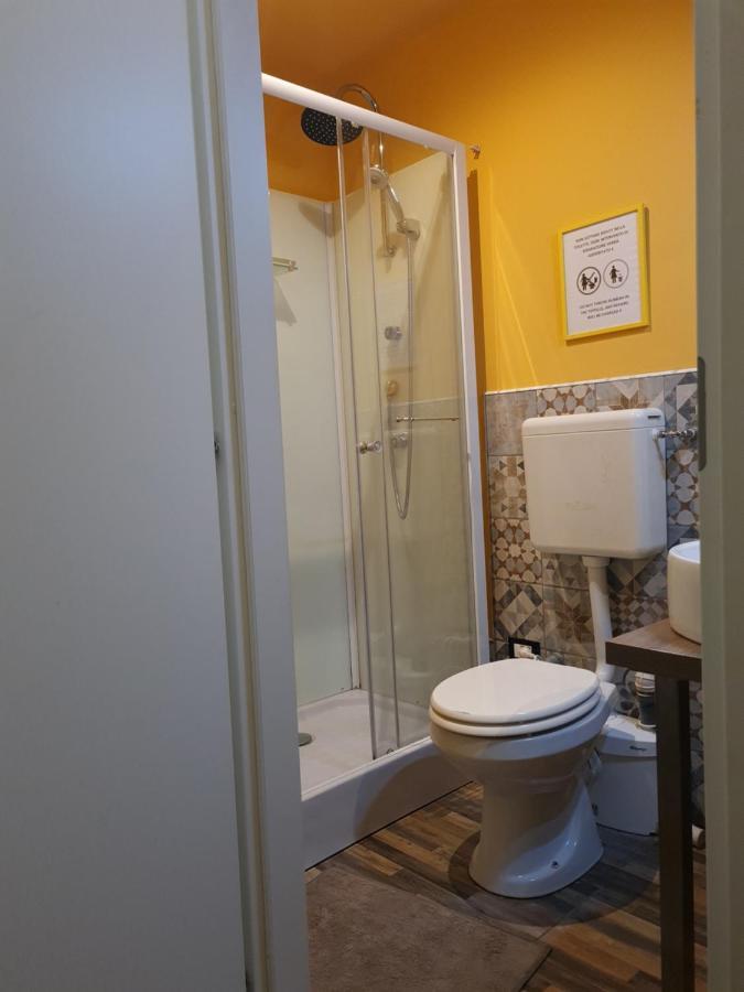 Granello Suite Central Генуа Екстериор снимка