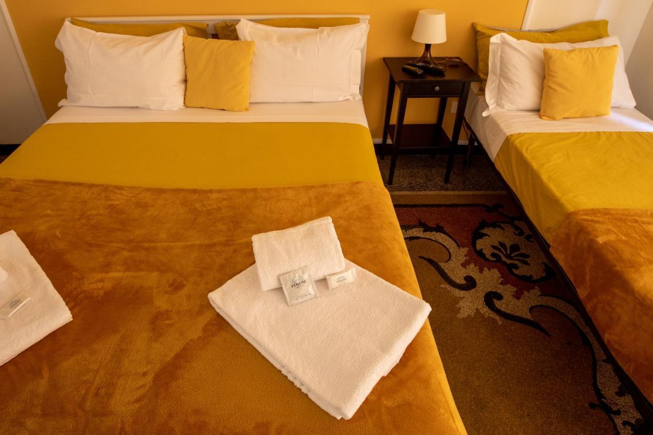 Granello Suite Central Генуа Екстериор снимка
