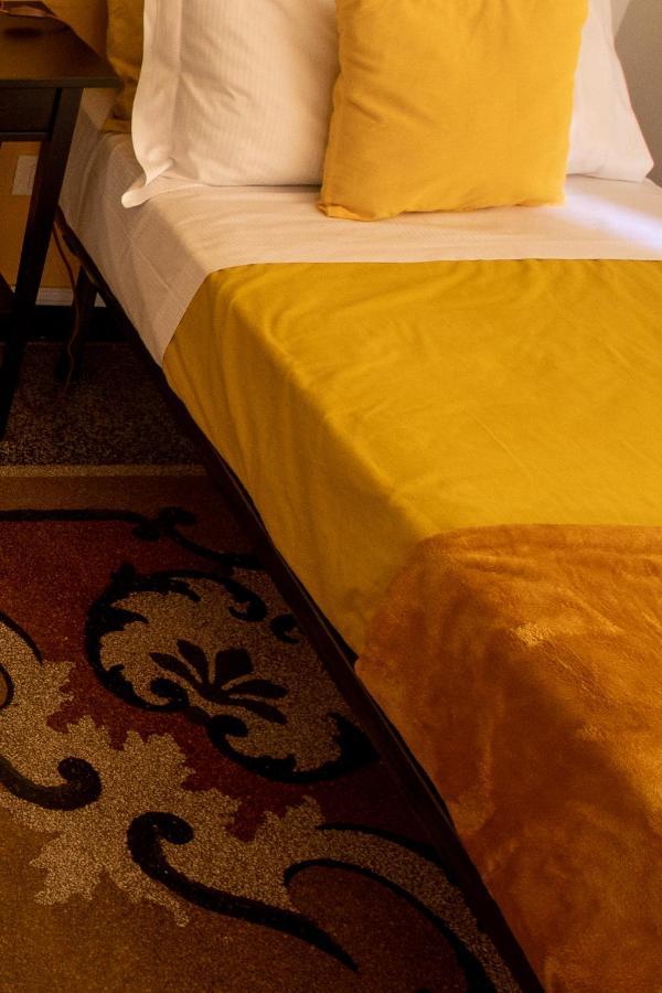 Granello Suite Central Генуа Екстериор снимка