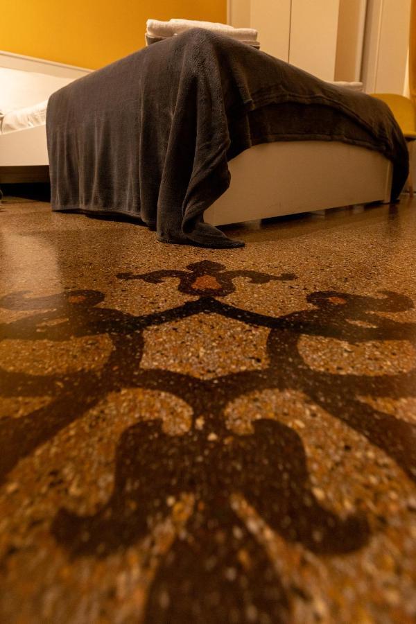 Granello Suite Central Генуа Екстериор снимка