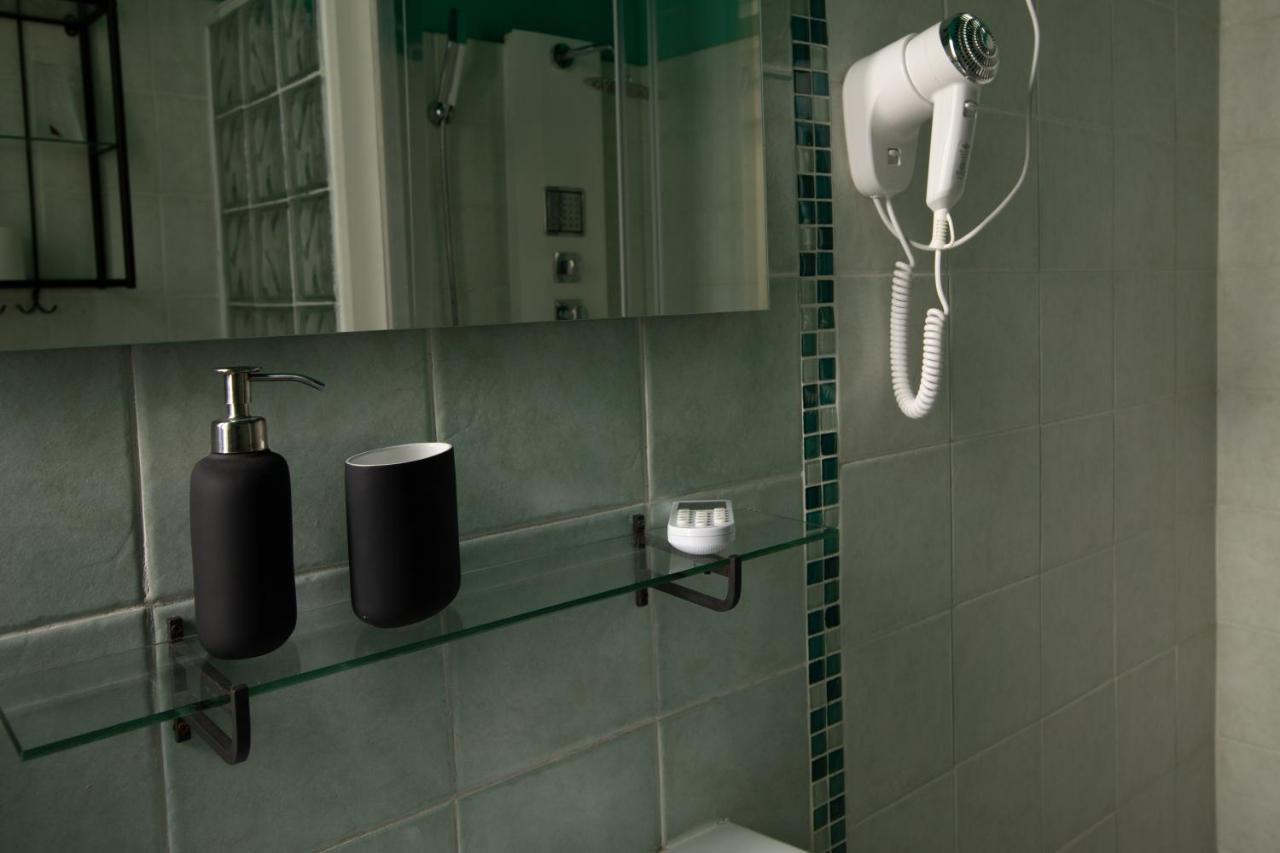 Granello Suite Central Генуа Екстериор снимка