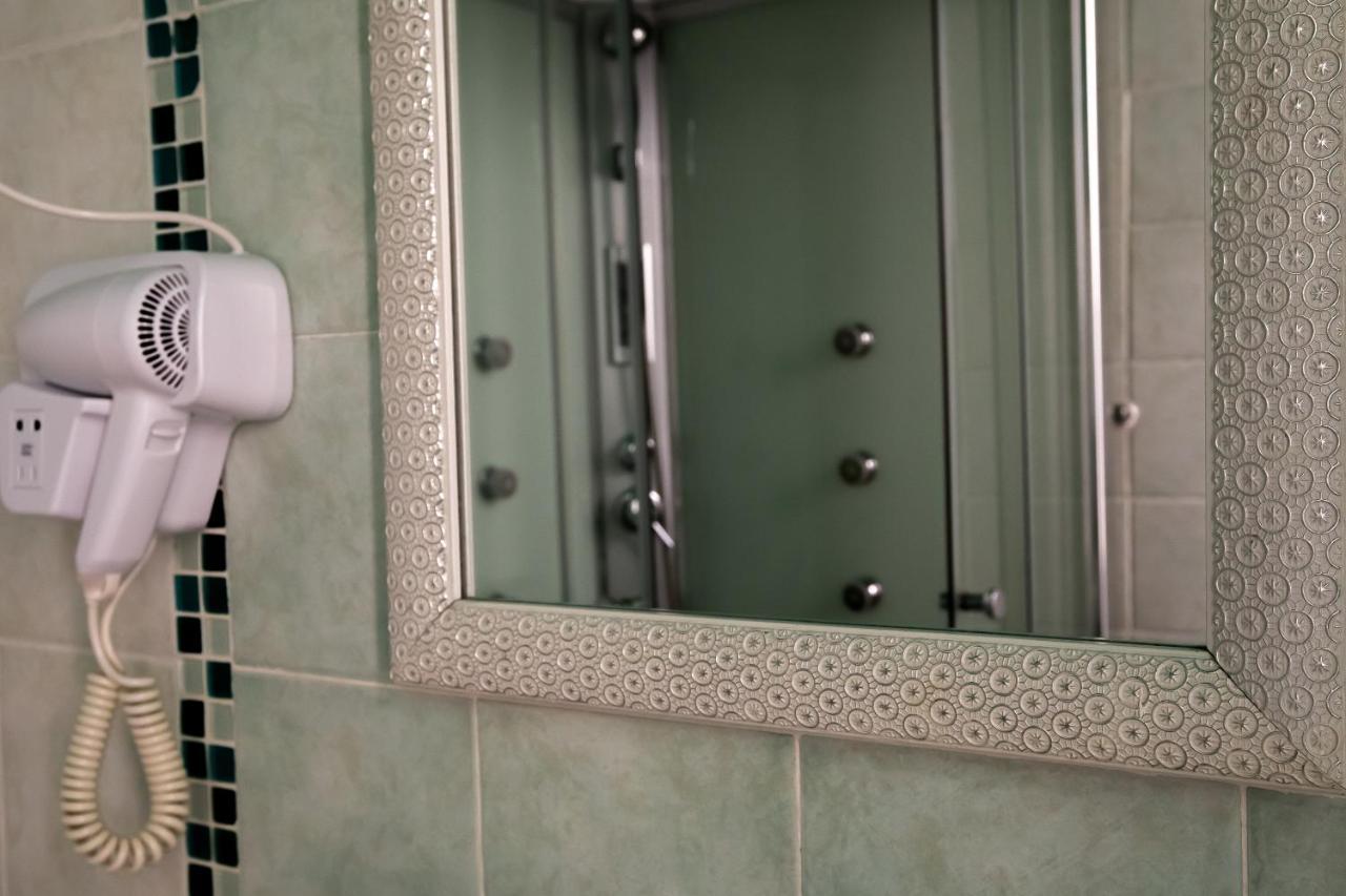 Granello Suite Central Генуа Екстериор снимка