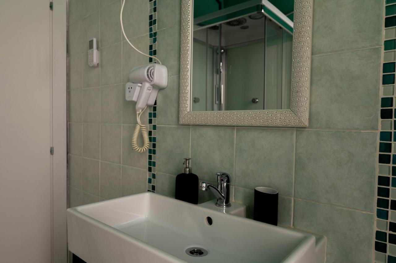 Granello Suite Central Генуа Екстериор снимка